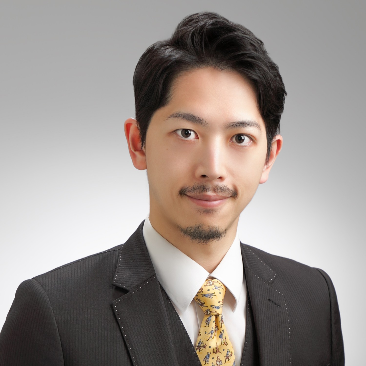 帶慎太郎